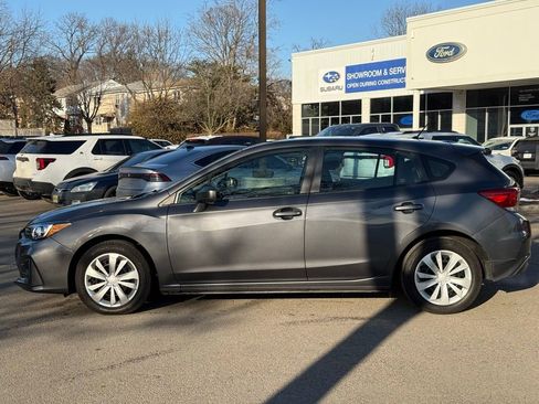 Used 2019 Subaru Impreza 2.0i image 11