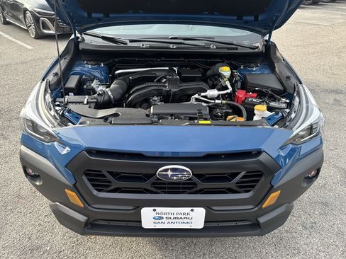 New 2026 Subaru Crosstrek 2.5i Wilderness image 9