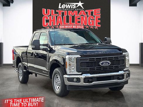 New 2026 Ford F250 XL image 6