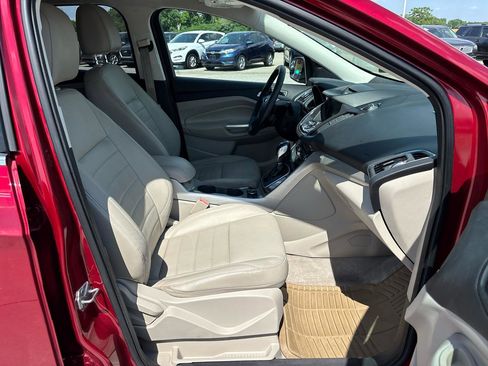 Used 2013 Ford Escape SEL FWD image 23
