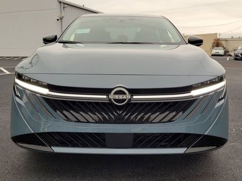 New 2026 Nissan Sentra SV w/ Floor Mat Package image 11