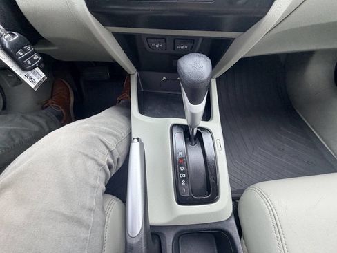 Used 2012 Honda Civic EX-L image 23