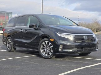 Certified 2024 Honda Odyssey EX-L video 2