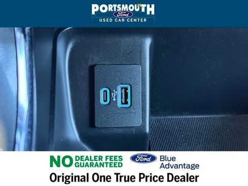 Used 2023 Ford F150 XLT w/ Equipment Group 302A High image 14