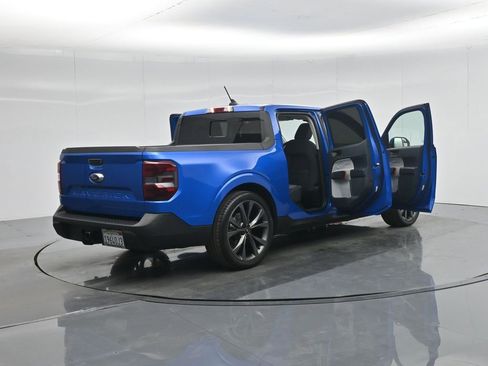 Used 2022 Ford Maverick XLT image 29