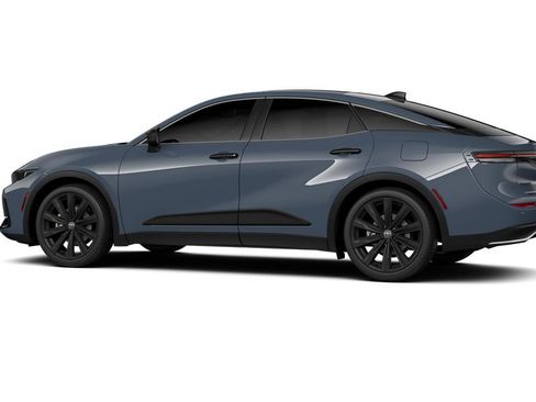 New 2026 Toyota Crown Nightshade image 7