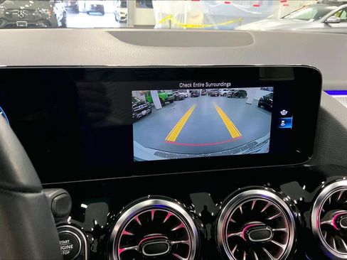 Certified 2023 Mercedes-Benz GLA 250 image 25