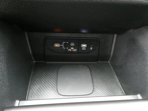 Used 2026 Kia Sportage EX w/ EX Panorama Roof Package image 23