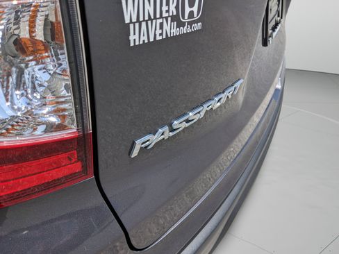 Used 2021 Honda Passport EX-L image 39