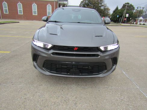 Used 2023 Dodge Hornet GT AWD/4WD image 8