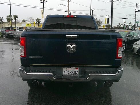 Used 2019 RAM 1500 Big Horn image 5