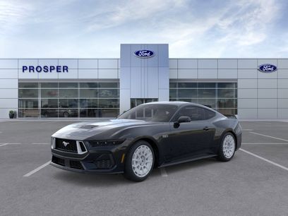 New 2026 Ford Mustang GT Premium