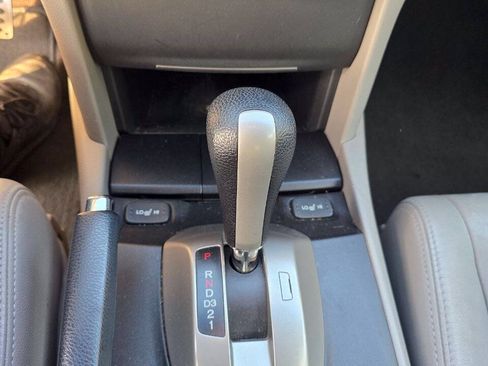 Used 2009 Honda Accord EX-L image 26