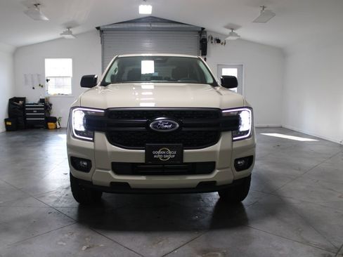 New 2025 Ford Ranger XL w/ Trailer Tow Package image 47