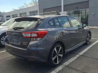 Used 2019 Subaru Impreza 2.0i Sport video 4