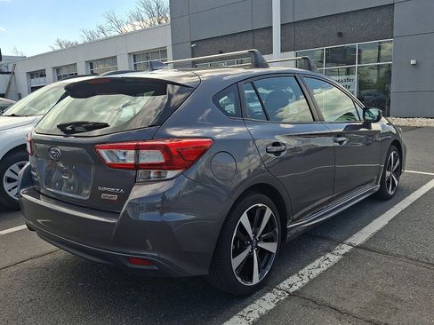 Used 2019 Subaru Impreza 2.0i Sport image 4