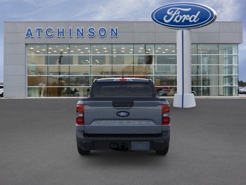 New 2026 Ford Maverick Lariat AWD/4WD image 5