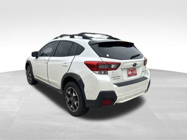 Used 2020 Subaru Crosstrek 2.0i Premium AWD/4WD image 5