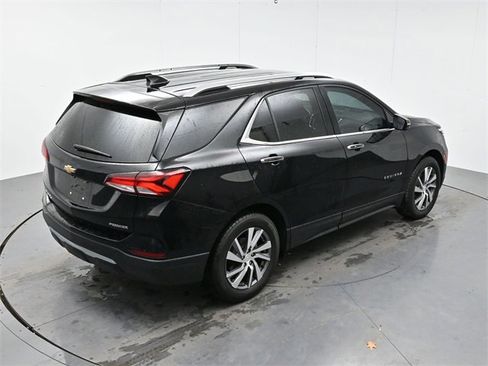 Used 2024 Chevrolet Equinox Premier image 39