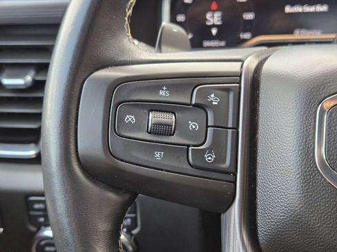 Used 2023 GMC Sierra 1500 Denali Ultimate AWD/4WD image 28