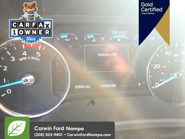 Used 2022 Ford F250 Lariat w/ Tremor Off-Road Package AWD/4WD image 2