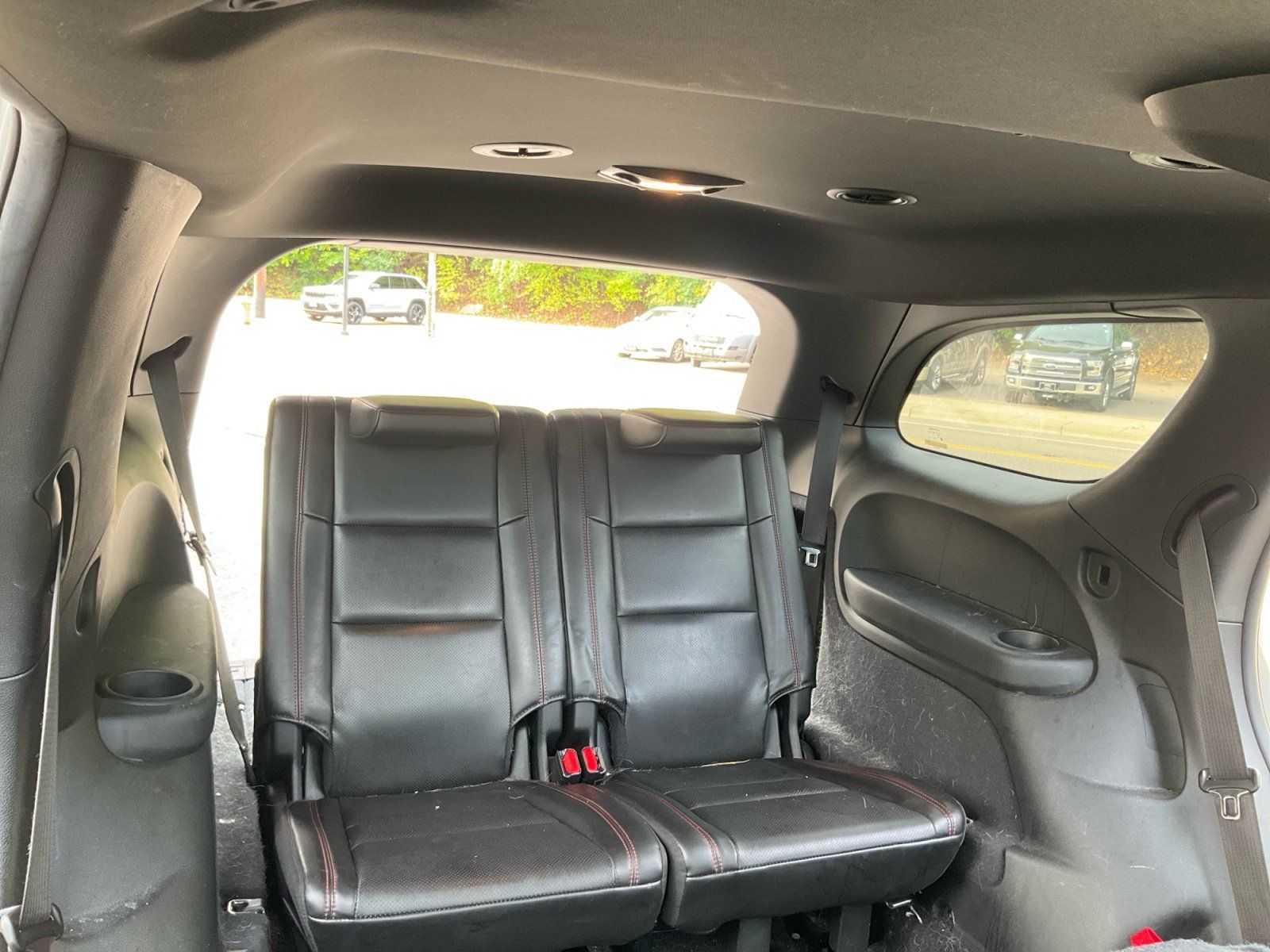 Used 2023 Dodge Durango GT AWD/4WD image 27