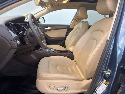 Used 2016 Audi A4 Premium AWD/4WD image 20