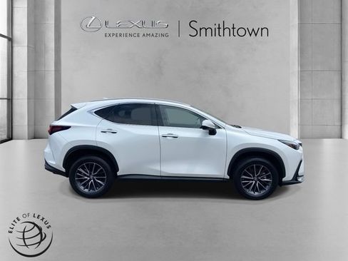 Used 2023 Lexus NX 350 AWD w/ Cold Area Package image 4