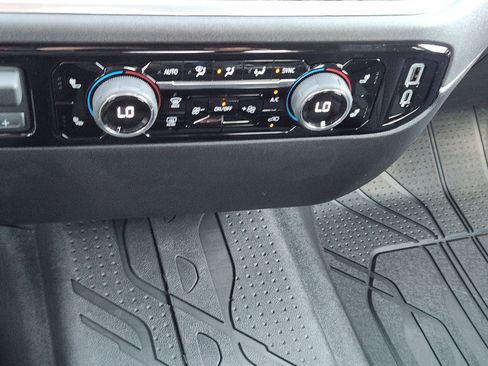 New 2026 Chevrolet Silverado 1500 RST w/ RST Select Package image 15