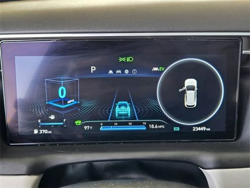 Used 2022 Hyundai Tucson SEL w/ Cargo Package image 14