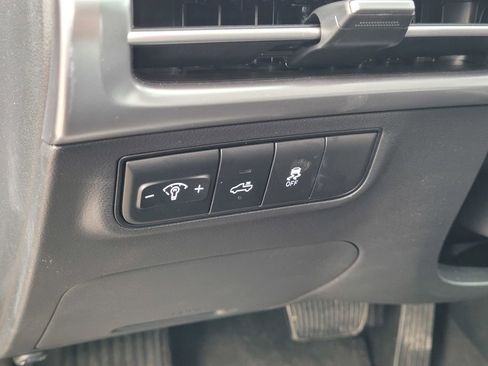 New 2025 Hyundai Santa Cruz SEL image 15