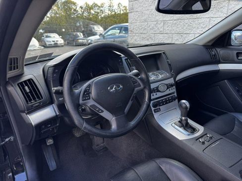 Used 2009 INFINITI G37 x w/ Premium Pkg image 6
