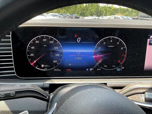 Certified 2024 Mercedes-Benz GLE 350 4MATIC image 6