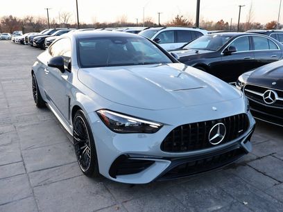 Certified 2024 Mercedes-Benz CLE 53 AMG 4MATIC