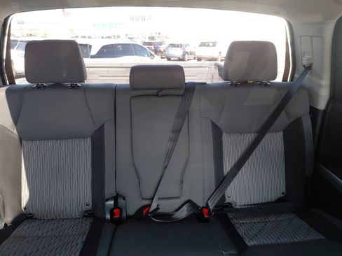 Used 2017 Toyota Tundra SR5 w/ SR5 Upgrade Package image 33