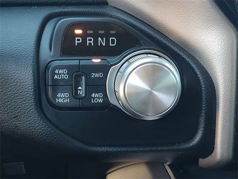 Certified 2020 RAM 1500 Laramie image 22