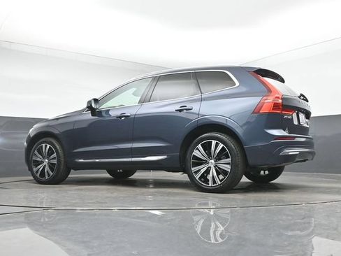 Used 2023 Volvo XC60 B5 Plus w/ Climate Package AWD/4WD image 40