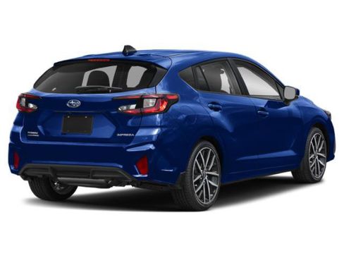 Used 2026 Subaru Impreza 2.0i Sport AWD/4WD image 2