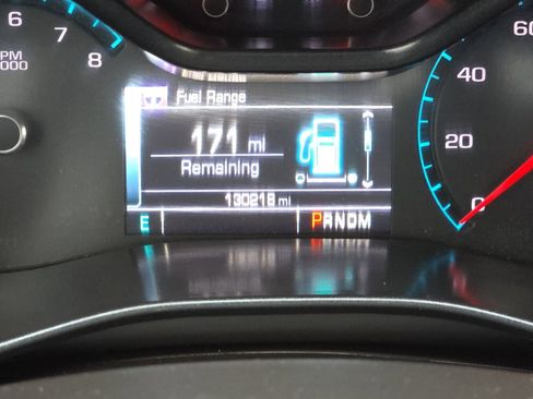 Used 2016 Chevrolet Colorado LT w/ LT Convenience Package image 38