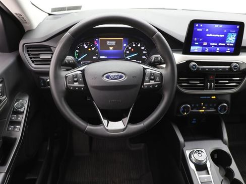 Used 2022 Ford Escape SE w/ Convenience Package image 12