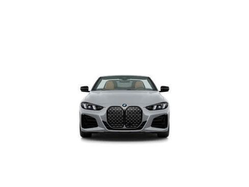 New 2026 BMW 430i Convertible w/ M Sport Package image 2