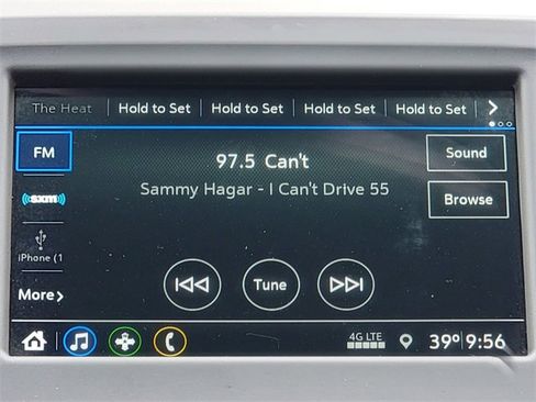 Used 2019 Chevrolet Equinox LT image 30