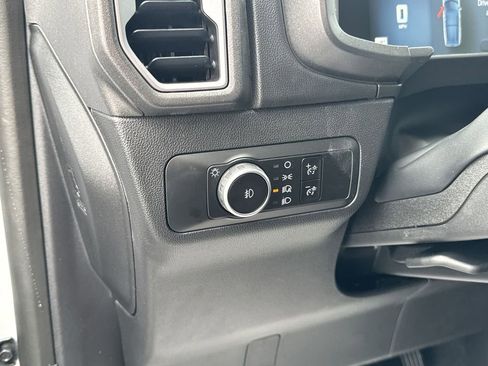 New 2026 Ford Bronco Sport Outer Banks AWD/4WD image 16