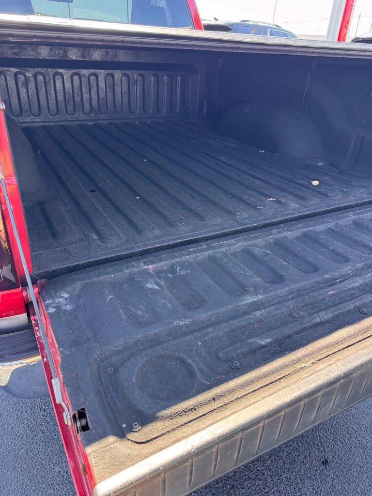 Used 2006 Dodge Ram 1500 Truck ST w/ V6 Value Group RWD image 11