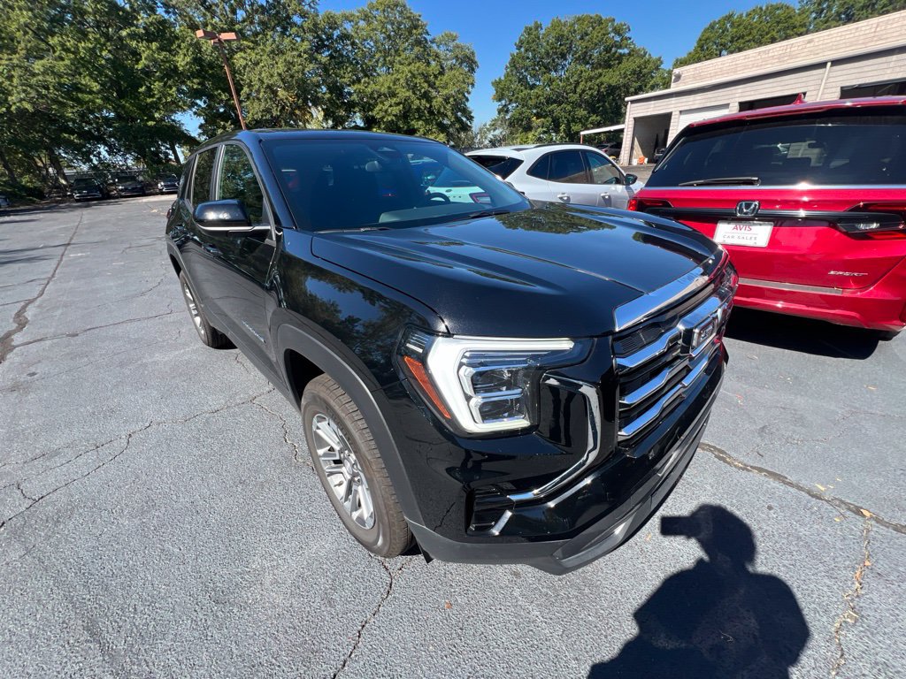 Used 2026 GMC Terrain Elevation FWD image 7