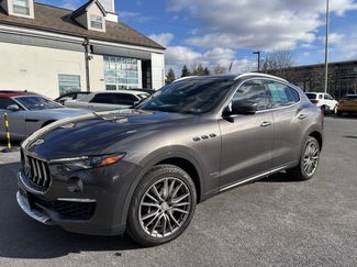 Used 2019 Maserati Levante S GranLusso video 1
