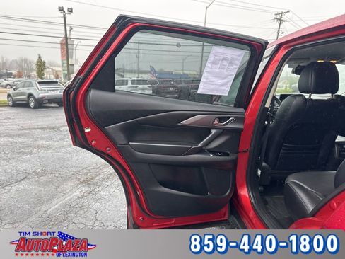 Used 2019 MAZDA CX-9 Touring image 64