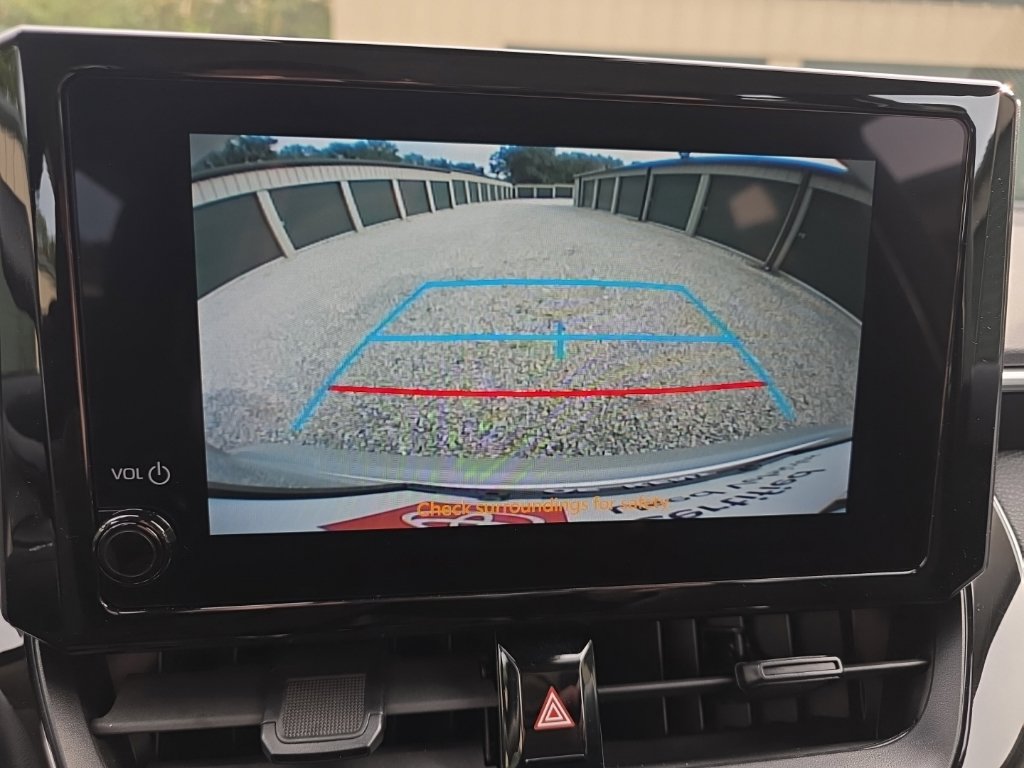 Certified 2024 Toyota Corolla LE FWD image 21