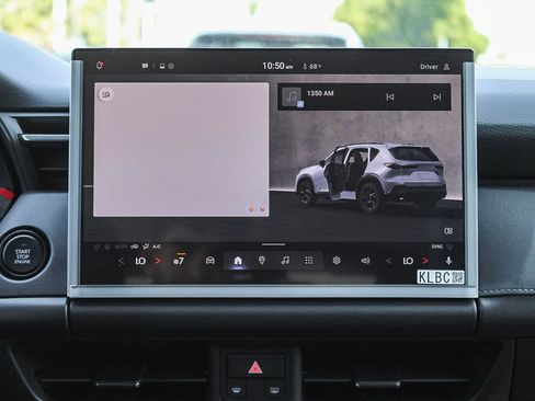 New 2026 MAZDA CX-5 Preferred AWD/4WD image 16