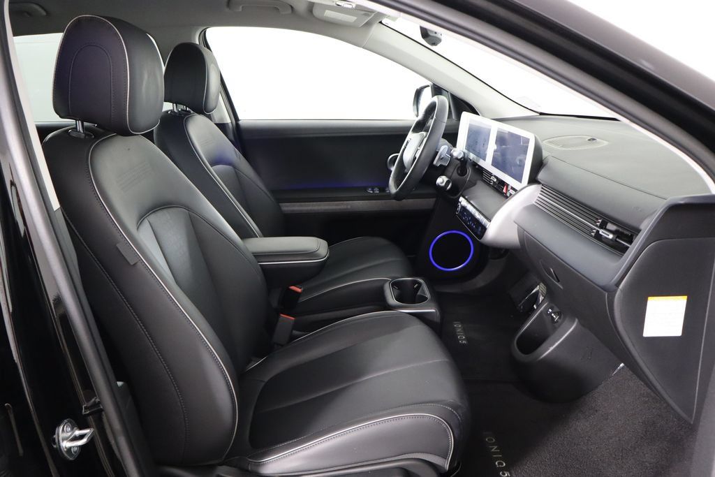 Used 2023 Hyundai Ioniq 5 SEL w/ Cargo Package AWD/4WD image 18
